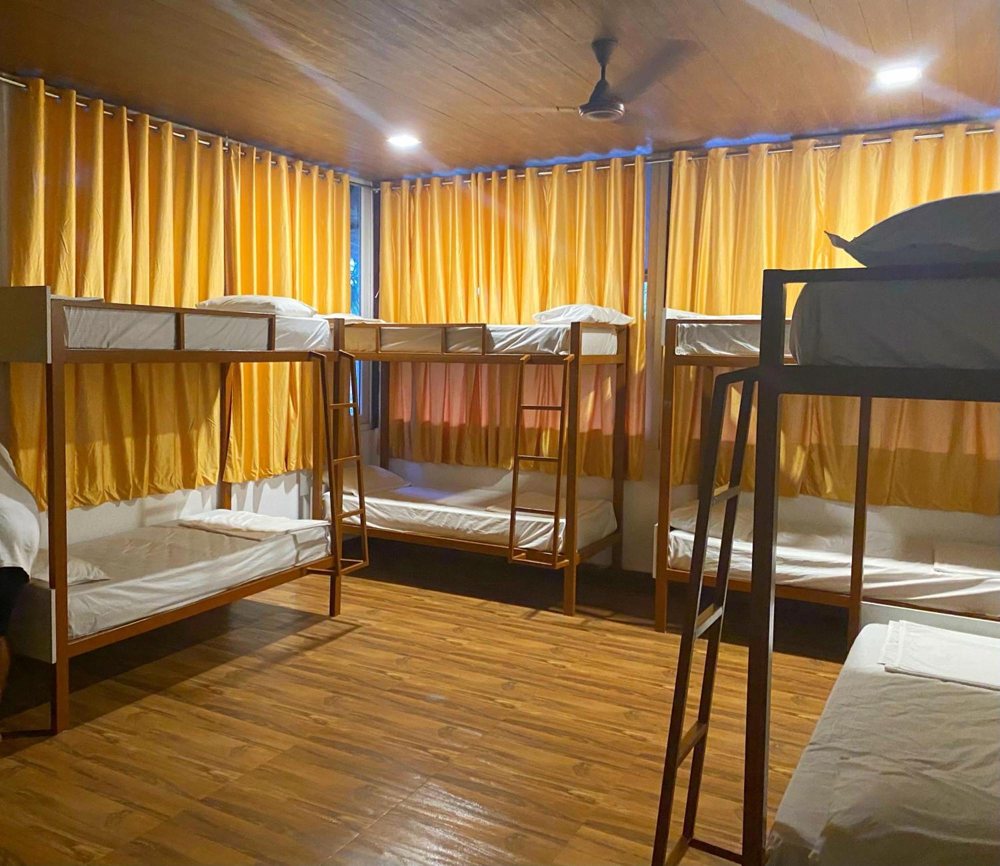 Samba Stay - Home Away From Home Gokarna  Exteriér fotografie